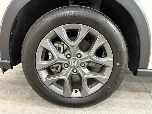 ＺＲ－Ｖ Ｘ　ナビ　フルセグ　マルチビューカメラ　ＥＴＣ　ＬＥＤ　ＡＷ　スマートキー　ミュージックプレイヤー接続可　衝突被害軽減ブレーキ　アダプティブクルーズコントロール　レーンキープアシスト　障害物センサー（11枚目）