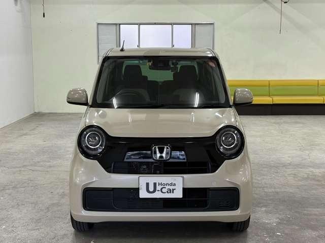 Ｎ－ＯＮＥ オリジナル　ナビ　フルセグ　Ｂカメラ　ＥＴＣ　ＬＥＤ　スマートキー　ＤＶＤ　ＣＤ　ミュージックサーバー　ミュージックプレイヤー接続可　ドライブレコーダー　衝突被害軽減ブレーキ　レーンキープアシスト　障害物センサー（2枚目）