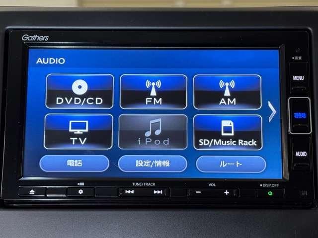 Ｎ－ＯＮＥ オリジナル　ナビ　フルセグ　Ｂカメラ　ＥＴＣ　ＬＥＤ　スマートキー　ＤＶＤ　ＣＤ　ミュージックサーバー　ミュージックプレイヤー接続可　ドライブレコーダー　衝突被害軽減ブレーキ　レーンキープアシスト　障害物センサー（6枚目）