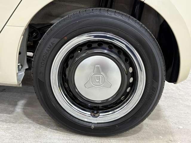 Ｎ－ＯＮＥ オリジナル　ナビ　フルセグ　Ｂカメラ　ＥＴＣ　ＬＥＤ　スマートキー　ＤＶＤ　ＣＤ　ミュージックサーバー　ミュージックプレイヤー接続可　ドライブレコーダー　衝突被害軽減ブレーキ　レーンキープアシスト　障害物センサー（15枚目）