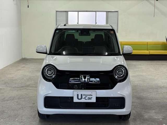 N-ONE オリジナル ナビ フルセグ Bカメラ ETC LED スマートキー DVD CD ミュージックサーバー ミュージックプレイヤー接続可 レーンキープアシスト(5枚目)