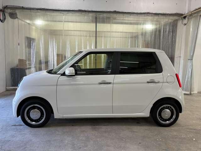 N-ONE オリジナル ナビ フルセグ Bカメラ ETC LED スマートキー DVD CD ミュージックサーバー ミュージックプレイヤー接続可 レーンキープアシスト(8枚目)