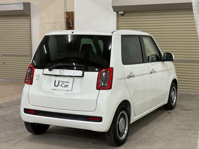 N-ONE オリジナル ナビ フルセグ Bカメラ ETC LED スマートキー DVD CD ミュージックサーバー ミュージックプレイヤー接続可 レーンキープアシスト(9枚目)