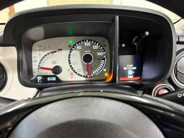 N-ONE オリジナル ナビ フルセグ Bカメラ ETC LED スマートキー DVD CD ミュージックサーバー ミュージックプレイヤー接続可 レーンキープアシスト(15枚目)