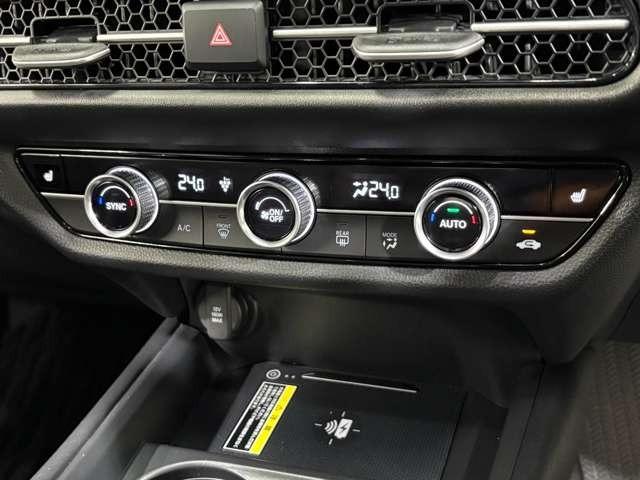 ZR-V e:HEV Z特別仕様車ブラックスタイル ナビ フルセグ マルチビューカメラ ETC LED AW 障害物センサー ミュージックプレイヤー接続可 ドライブレコーダー ディスプレイオーディオ スマートキー シートヒーター 電動シート(19枚目)