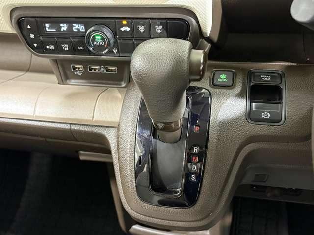 Ｎ－ＷＧＮ Ｌホンダセンシング　ナビ　フルセグ　Ｂカメラ　ＥＴＣ　ドライブレコーダー　シートヒーター　ＤＶＤ　ＣＤ　ミュージックサーバー　ミュージックプレイヤー接続可（18枚目）