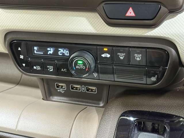 Ｎ－ＷＧＮ Ｌホンダセンシング　ナビ　フルセグ　Ｂカメラ　ＥＴＣ　ドライブレコーダー　シートヒーター　ＤＶＤ　ＣＤ　ミュージックサーバー　ミュージックプレイヤー接続可（19枚目）