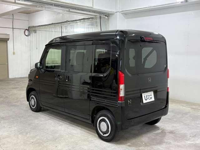 Ｎ－ＶＡＮ＋スタイル ファン　社外ディスプレイオーディオ　ワンセグ　Ｂカメラ　ＥＴＣ　ＬＥＤ　フロントフォグランプ　両側（手動）スライドドア　スマートキー　ＤＶＤ　ＣＤ　ミュージックプレイヤー接続可　ドライブレコーダー（2枚目）