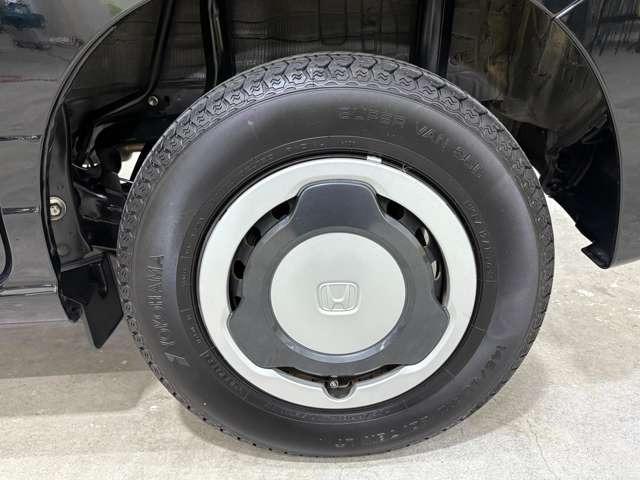 Ｎ－ＶＡＮ＋スタイル ファン　社外ディスプレイオーディオ　ワンセグ　Ｂカメラ　ＥＴＣ　ＬＥＤ　フロントフォグランプ　両側（手動）スライドドア　スマートキー　ＤＶＤ　ＣＤ　ミュージックプレイヤー接続可　ドライブレコーダー（11枚目）