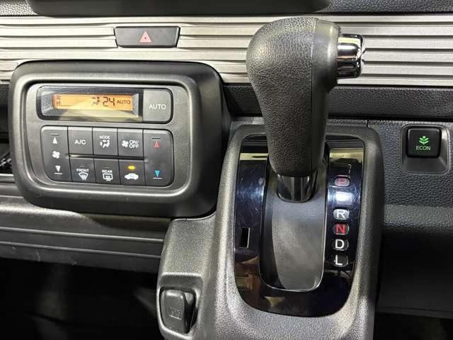 Ｎ－ＶＡＮ＋スタイル ファン　社外ディスプレイオーディオ　ワンセグ　Ｂカメラ　ＥＴＣ　ＬＥＤ　フロントフォグランプ　両側（手動）スライドドア　スマートキー　ＤＶＤ　ＣＤ　ミュージックプレイヤー接続可　ドライブレコーダー（18枚目）