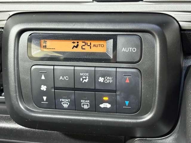 Ｎ－ＶＡＮ＋スタイル ファン　社外ディスプレイオーディオ　ワンセグ　Ｂカメラ　ＥＴＣ　ＬＥＤ　フロントフォグランプ　両側（手動）スライドドア　スマートキー　ＤＶＤ　ＣＤ　ミュージックプレイヤー接続可　ドライブレコーダー（19枚目）