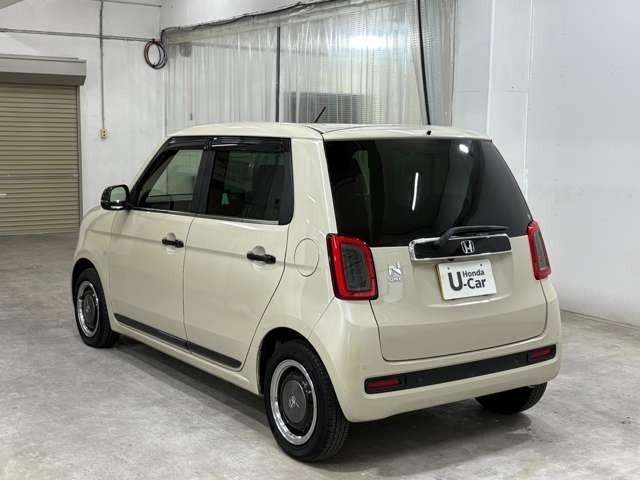 Ｎ－ＯＮＥ オリジナルスタイルプラスアーバン　ナビ　フルセグ　Ｂカメラ　ＥＴＣ　ＬＥＤ　スマートキー　シートヒーター　ＤＶＤ　ＣＤ　ミュージックサーバー　ミュージックプレイヤー接続可　ドライブレコーダー　衝突被害軽減ブレーキ　レーンキープアシスト（2枚目）