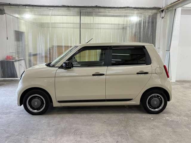 Ｎ－ＯＮＥ オリジナルスタイルプラスアーバン　ナビ　フルセグ　Ｂカメラ　ＥＴＣ　ＬＥＤ　スマートキー　シートヒーター　ＤＶＤ　ＣＤ　ミュージックサーバー　ミュージックプレイヤー接続可　ドライブレコーダー　衝突被害軽減ブレーキ　レーンキープアシスト（8枚目）