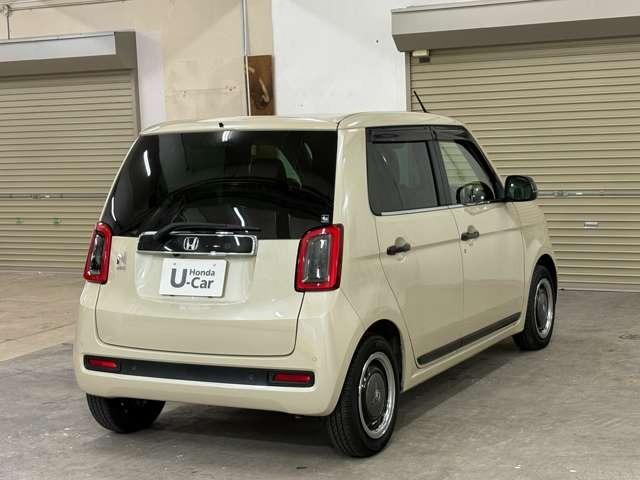 Ｎ－ＯＮＥ オリジナルスタイルプラスアーバン　ナビ　フルセグ　Ｂカメラ　ＥＴＣ　ＬＥＤ　スマートキー　シートヒーター　ＤＶＤ　ＣＤ　ミュージックサーバー　ミュージックプレイヤー接続可　ドライブレコーダー　衝突被害軽減ブレーキ　レーンキープアシスト（9枚目）