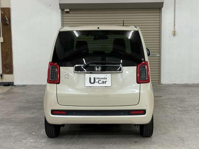 Ｎ－ＯＮＥ オリジナルスタイルプラスアーバン　ナビ　フルセグ　Ｂカメラ　ＥＴＣ　ＬＥＤ　スマートキー　シートヒーター　ＤＶＤ　ＣＤ　ミュージックサーバー　ミュージックプレイヤー接続可　ドライブレコーダー　衝突被害軽減ブレーキ　レーンキープアシスト（10枚目）