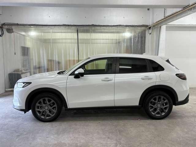 ＺＲ－Ｖ Ｘ　ナビ　フルセグ　Ｂカメラ　ＥＴＣ　ＬＥＤ　ＡＷ　スマートキー　ＤＶＤ　ＣＤ　ミュージックサーバー　ミュージックプレイヤー接続可　衝突被害軽減ブレーキ　アダプティブクルーズコントロール　障害物センサー（8枚目）