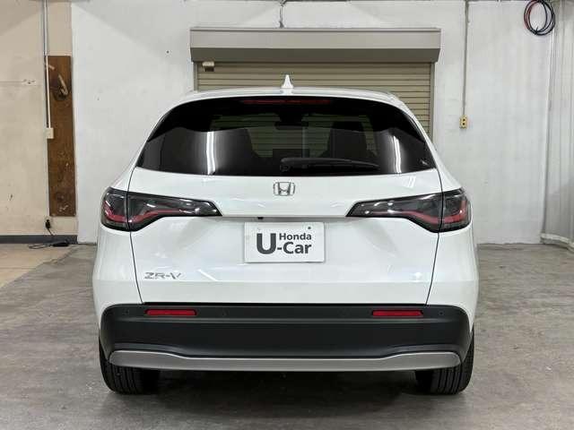 ＺＲ－Ｖ Ｘ　ナビ　フルセグ　Ｂカメラ　ＥＴＣ　ＬＥＤ　ＡＷ　スマートキー　ＤＶＤ　ＣＤ　ミュージックサーバー　ミュージックプレイヤー接続可　衝突被害軽減ブレーキ　アダプティブクルーズコントロール　障害物センサー（10枚目）