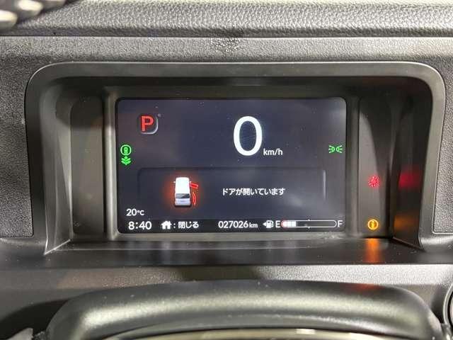 N-BOXカスタム ターボコーディネートスタイル モノトーン ナビ フルセグ Bカメラ ETC LED AW 両側(電動)スライドドア スマートキー ベンチシート シートヒーター フルフラットシート 過給器設定モデル DVD CD ドライブレコーダー(15枚目)