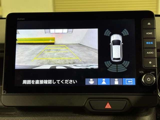 N-BOXカスタム ターボコーディネートスタイル モノトーン ナビ フルセグ Bカメラ ETC LED AW 両側(電動)スライドドア スマートキー ベンチシート シートヒーター フルフラットシート 過給器設定モデル DVD CD ドライブレコーダー(18枚目)