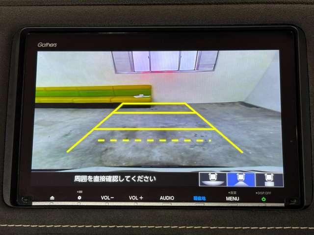 ヴェゼル ハイブリッドＲＳ・ホンダセンシング　１年間走行距離無制限保証付き　ナビ　フルセグ　Ｂカメラ　ＥＴＣ　ＬＥＤ　ＡＷ　ドライブレコーダー　スマートキー　シートヒーター　衝突被害軽減ブレーキ（17枚目）