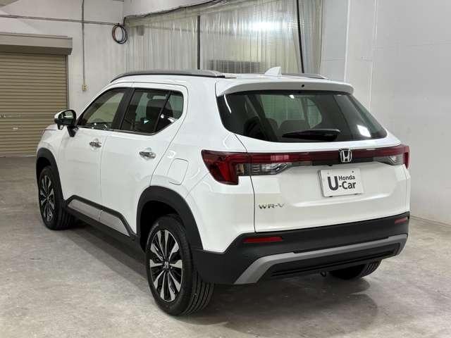 ＷＲ－Ｖ Ｚ＋　ナビ　フルセグ　Ｂカメラ　ＥＴＣ　ＬＥＤ　ＡＷ　フロントフォグランプ　ルーフレール　スマートキー　ミュージックプレイヤー接続可　衝突被害軽減ブレーキ　アダプティブクルーズコントロール　障害物センサー（2枚目）