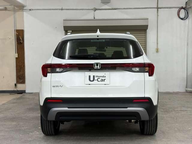 ＷＲ－Ｖ Ｚ＋　ナビ　フルセグ　Ｂカメラ　ＥＴＣ　ＬＥＤ　ＡＷ　フロントフォグランプ　ルーフレール　スマートキー　ミュージックプレイヤー接続可　衝突被害軽減ブレーキ　アダプティブクルーズコントロール　障害物センサー（9枚目）