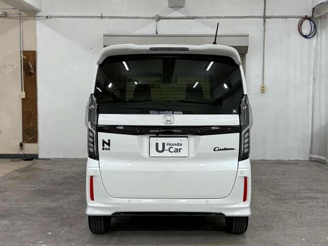Ｎ－ＢＯＸカスタム Ｌターボ　スタイル＋ブラック　ナビ　フルセグＢカメラ　ＥＴＣ　ＬＥＤ　ＡＷ　フロントフォグランプ　両側（電動）スライドドア　スマートキー　ベンチシート　シートヒーター　ＤＶＤ　ＣＤ　ミュージックサーバー　ドライブレコーダー（10枚目）