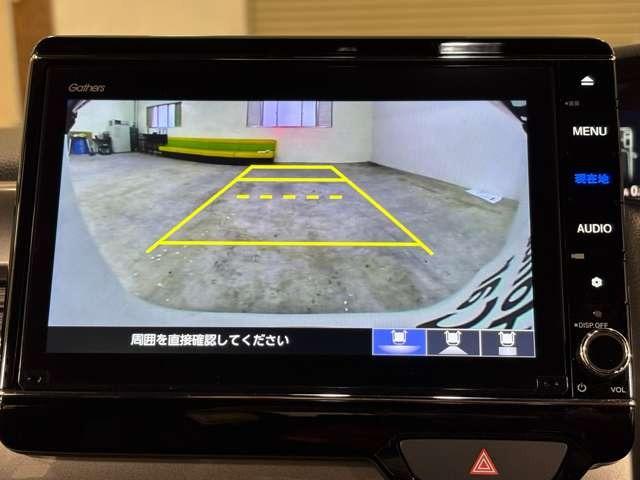 Ｎ－ＢＯＸカスタム Ｌターボ　スタイル＋ブラック　ナビ　フルセグＢカメラ　ＥＴＣ　ＬＥＤ　ＡＷ　フロントフォグランプ　両側（電動）スライドドア　スマートキー　ベンチシート　シートヒーター　ＤＶＤ　ＣＤ　ミュージックサーバー　ドライブレコーダー（16枚目）