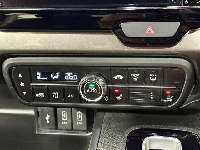 Ｎ－ＢＯＸカスタム Ｌターボ　スタイル＋ブラック　ナビ　フルセグＢカメラ　ＥＴＣ　ＬＥＤ　ＡＷ　フロントフォグランプ　両側（電動）スライドドア　スマートキー　ベンチシート　シートヒーター　ＤＶＤ　ＣＤ　ミュージックサーバー　ドライブレコーダー（18枚目）