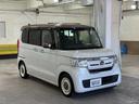 N-BOX G・Lターボホンダセンシングカッパーブラウンスタイル 1年間走行距離無制限保証付き 社外ナビ フルセグ Bカメラ ETC LED 両側(電動)スライドドア スマートキー ベンチシート 過給器設定モデル DVD CD ミュージックサーバー(6枚目)