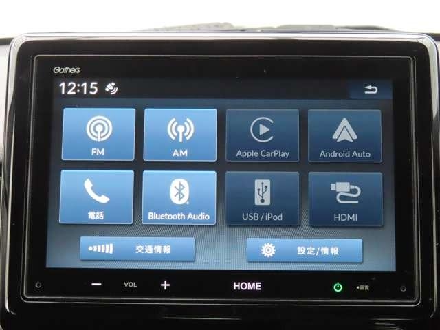 Ｎ－ＯＮＥ ＲＳ　Ｒカメラ　ＥＴＣ　ＡＷ　ＬＥＤ　フロントフォグランプ　スマートキー　シートヒーター　過給器設定モデル　ミュージックプレイヤー接続可　ディスプレイオーディオ　アダプティブクルーズコントロール（4枚目）