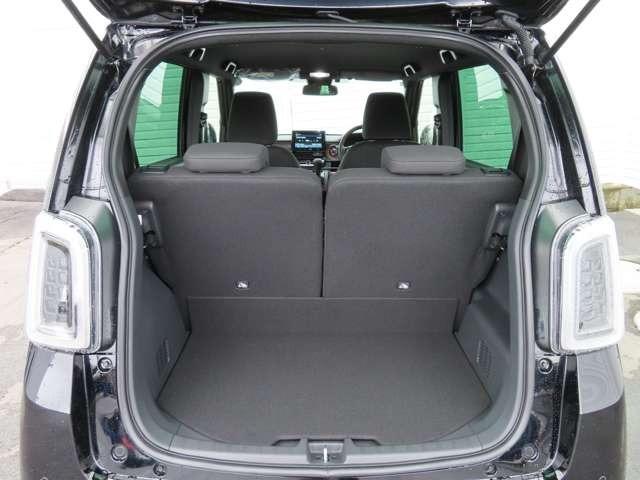 Ｎ－ＯＮＥ ＲＳ　Ｒカメラ　ＥＴＣ　ＡＷ　ＬＥＤ　フロントフォグランプ　スマートキー　シートヒーター　過給器設定モデル　ミュージックプレイヤー接続可　ディスプレイオーディオ　アダプティブクルーズコントロール（9枚目）