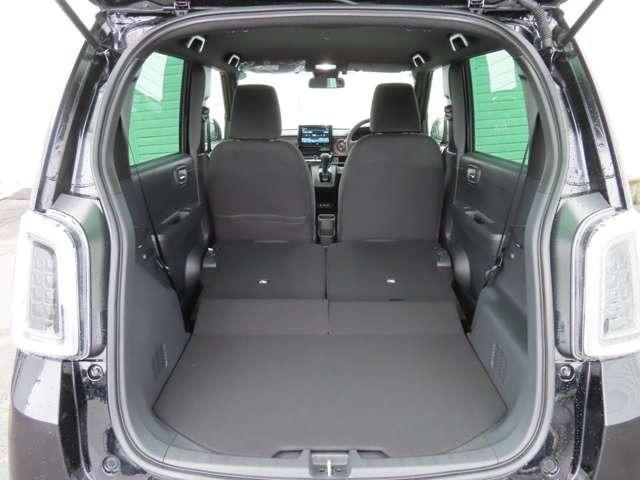 Ｎ－ＯＮＥ ＲＳ　Ｒカメラ　ＥＴＣ　ＡＷ　ＬＥＤ　フロントフォグランプ　スマートキー　シートヒーター　過給器設定モデル　ミュージックプレイヤー接続可　ディスプレイオーディオ　アダプティブクルーズコントロール（10枚目）