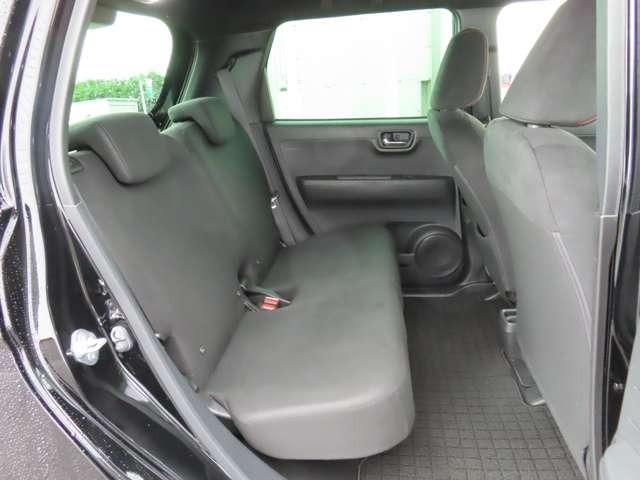 Ｎ－ＯＮＥ ＲＳ　Ｒカメラ　ＥＴＣ　ＡＷ　ＬＥＤ　フロントフォグランプ　スマートキー　シートヒーター　過給器設定モデル　ミュージックプレイヤー接続可　ディスプレイオーディオ　アダプティブクルーズコントロール（11枚目）