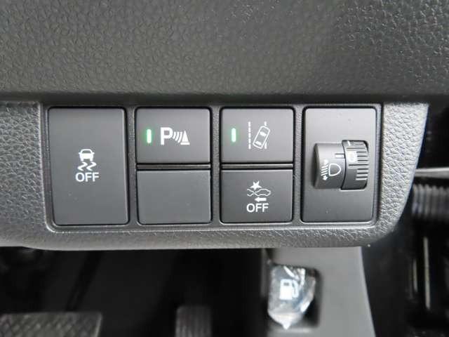 Ｎ－ＯＮＥ ＲＳ　Ｒカメラ　ＥＴＣ　ＡＷ　ＬＥＤ　フロントフォグランプ　スマートキー　シートヒーター　過給器設定モデル　ミュージックプレイヤー接続可　ディスプレイオーディオ　アダプティブクルーズコントロール（15枚目）