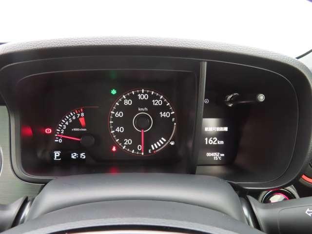 Ｎ－ＯＮＥ ＲＳ　Ｒカメラ　ＥＴＣ　ＡＷ　ＬＥＤ　フロントフォグランプ　スマートキー　シートヒーター　過給器設定モデル　ミュージックプレイヤー接続可　ディスプレイオーディオ　アダプティブクルーズコントロール（19枚目）