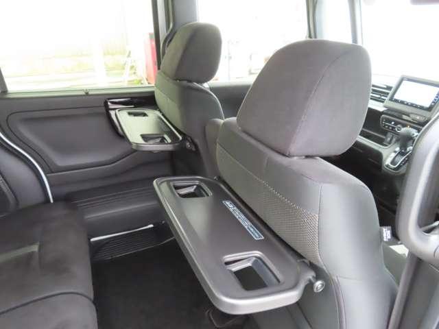 Ｎ－ＢＯＸカスタム Ｌ　ナビ　フルセグ　前後ドラレコ　Ｒカメラ　ＥＴＣ　スマートキー　シートヒーター　ＬＥＤヘッドライト　アルミホイール　衝突被害軽減ブレーキ（13枚目）