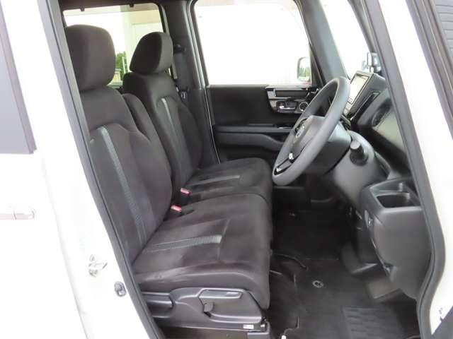 Ｎ－ＢＯＸカスタム Ｌ　ナビ　フルセグ　前後ドラレコ　Ｒカメラ　ＥＴＣ　スマートキー　シートヒーター　ＬＥＤヘッドライト　アルミホイール　衝突被害軽減ブレーキ（15枚目）