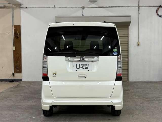 Ｎ－ＢＯＸ Ｇ　ＳＳパッケージ　１年間走行距離無制限保証付き　ワンセグ　Ｂカメラ　ＣＤ　ＡＭ　ＦＭラジオ　ＡＷ　両側（電動）スライドドア　スマートキー　ベンチシート　ミュージックプレイヤー接続可　ドライブレコーダー（10枚目）