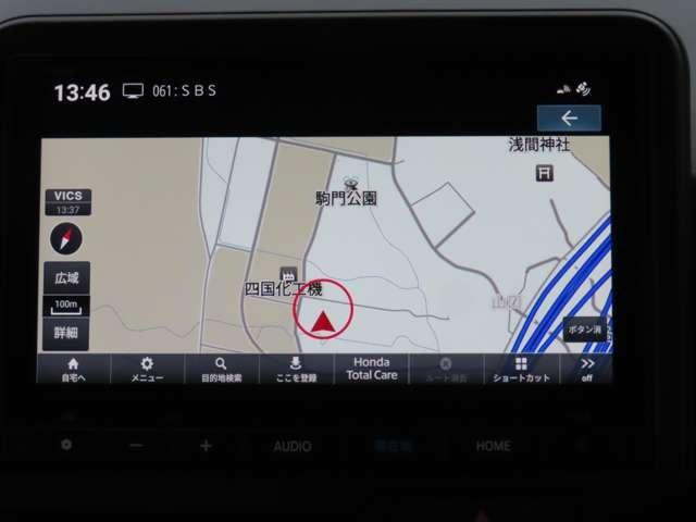 Ｎ－ＢＯＸカスタム 　ナビ　フルセグ　Ｒカメラ　ＥＴＣ　ＬＥＤ　ＡＷ　両側ＰＳＤ　ミュージックプレイヤー接続可　スマートキー　ベンチシート　シートヒーター（4枚目）