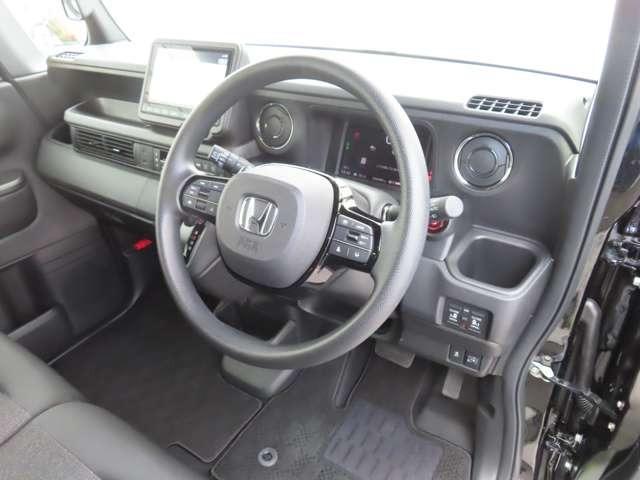 Ｎ－ＢＯＸカスタム 　ナビ　フルセグ　Ｒカメラ　ＥＴＣ　ＬＥＤ　ＡＷ　両側ＰＳＤ　ミュージックプレイヤー接続可　スマートキー　ベンチシート　シートヒーター（11枚目）