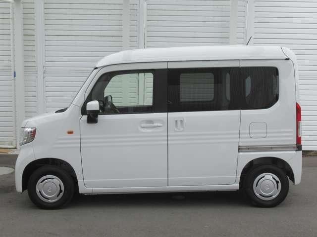 ホンダ Ｎ－ＶＡＮ