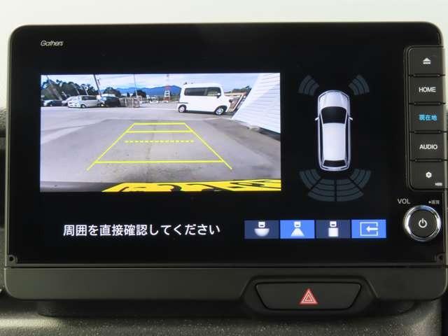 Ｎ－ＢＯＸカスタム 　ナビ　フルセグ　Ｒカメラ　ＥＴＣ　ＬＥＤ　ＡＷ　両側ＰＳＤ　シートヒーター　ＤＶＤ　ＣＤ　ミュージックサーバー　ミュージックプレイヤー接続可（18枚目）