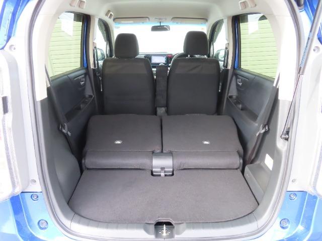 Ｎ－ＷＧＮ Ｇ・Ｌパッケージ　１年間走行距離無制限保証付き　ナビ　フルセグ　Ｒカメラ　ＥＴＣ　スマートキー　ＤＶＤ　ＣＤ　ミュージックプレイヤー接続可　運転席／助手席エアバッグ　横滑り防止装置（10枚目）