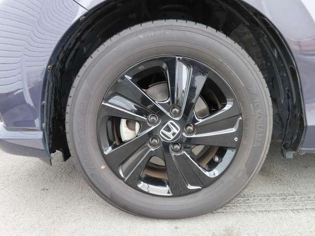 フリード+ Gブラックスタイル ナビ フルセグ 前後ドラレコ Rカメラ AW LED 両側(電動)スライドドア スマートキー シートヒーター DVD CD ミュージックサーバー ミュージックプレイヤー接続可 衝突被害軽減ブレーキ(8枚目)