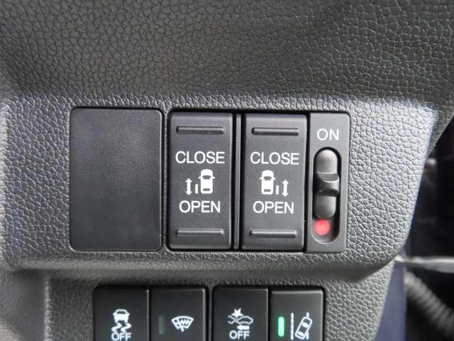 フリード+ Gブラックスタイル ナビ フルセグ 前後ドラレコ Rカメラ AW LED 両側(電動)スライドドア スマートキー シートヒーター DVD CD ミュージックサーバー ミュージックプレイヤー接続可 衝突被害軽減ブレーキ(17枚目)