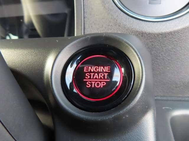 Ｎ－ＢＯＸカスタム 　ナビ　フルセグ　Ｒカメラ　ＥＴＣ　ＬＥＤ　ＡＷ　両側（片側のみ電動）スライドドア　スマートキー　ベンチシート　シートヒーター　フルフラットシート　ミュージックプレイヤー接続可　衝突被害軽減ブレーキ（15枚目）