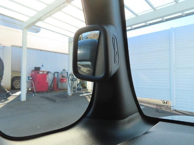 Ｎ－ＢＯＸ 　ナビ　フルセグ　Ｒカメラ　ＥＴＣ　ＬＥＤ　両側（電動）スライドドア　スマートキー　シートヒーター　ミュージックプレイヤー接続可　衝突被害軽減ブレーキ　アダプティブクルーズコントロール　横滑り防止装置（6枚目）