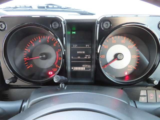 ジムニー ＸＣ　４ＷＤ　Ｒカメラ　ＥＴＣ　ＬＥＤ　ＡＷ　フロントフォグランプ　スマートキー　シートヒーター　フルフラットシート　ＤＶＤ　ＣＤ　ミュージックプレイヤー接続可　ディスプレイオーディオ　衝突被害軽減ブレーキ（19枚目）