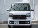 Ｎ－ＢＯＸカスタム ターボ　ナビフルセグ　Ｒカメラ　ＥＴＣ　ＬＥＤ　ＡＷ　両側電動スライドドア　シートヒーター　フルフラットシート　過給器設定モデル　ミュージックプレイヤー接続可　衝突被害軽減ブレーキ（5枚目）
